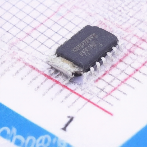 CKS CKS32F030F4P6 for sale