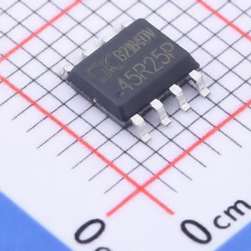 Shenzhen DongKe Semicon DK5V45R25P for sale