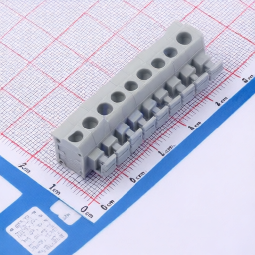 MAX MX235-5.0-09P-GY01-Cu-A for sale