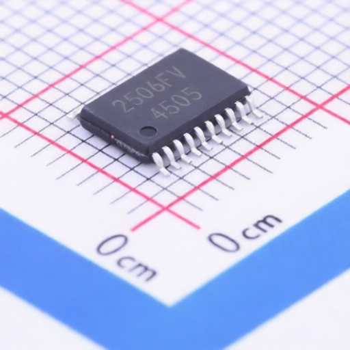 ROHM BU2506FV-E2 for sale