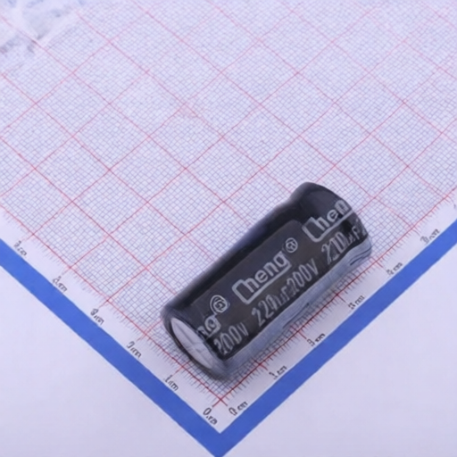 Chengx KM227M200L36RR0VH2FP0 for sale