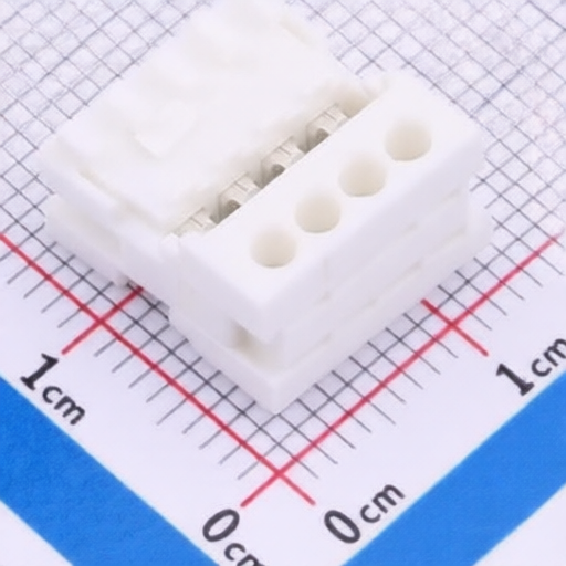 XKB Connection X25072HI-04F00-PTSN for sale