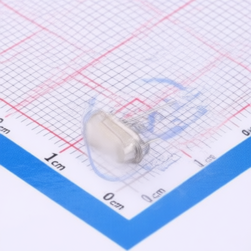 Huiyuan crystal HY16M49SFB2T02 for sale