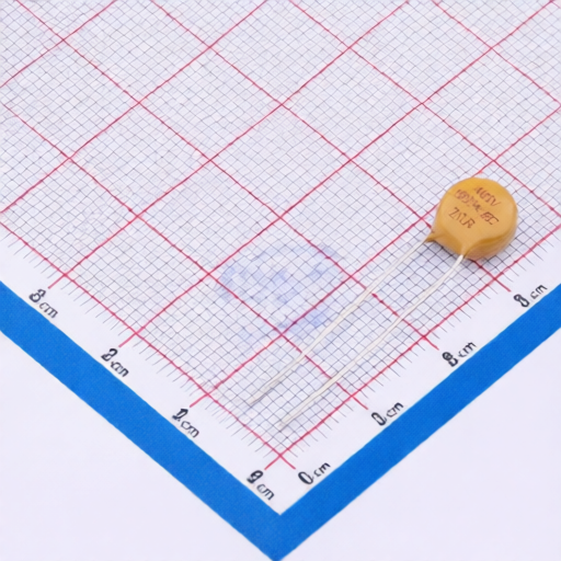 VISHAY VDRS07H460BSE for sale