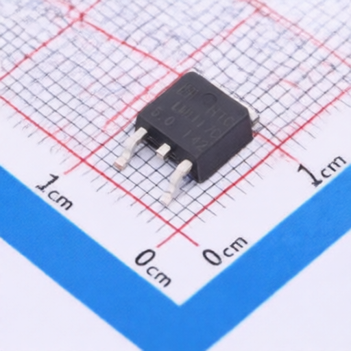 HTC LM1117RS-5.0 for sale