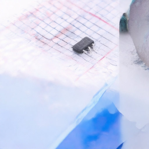 QX Micro Devices QX2304L30F for sale