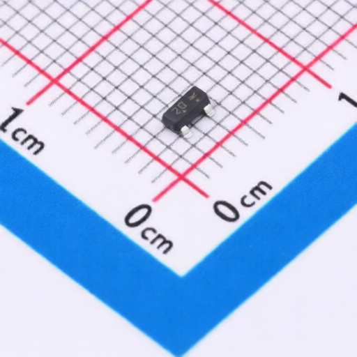 LRC LMBT5087LT1G for sale