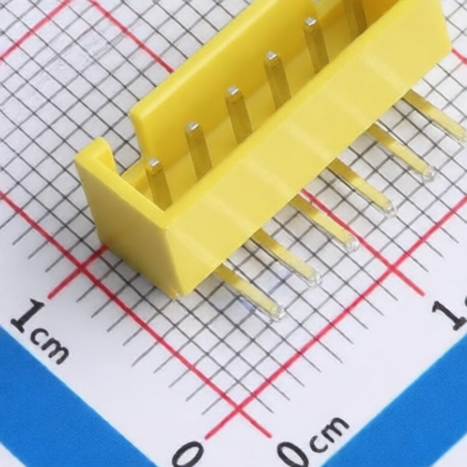 XYECONN XY-XHB2.54-6A21-YT for sale