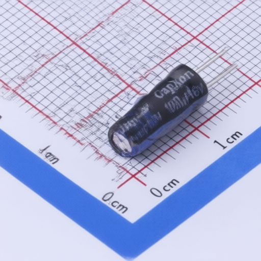 CapXon KM101M016C110ECA for sale