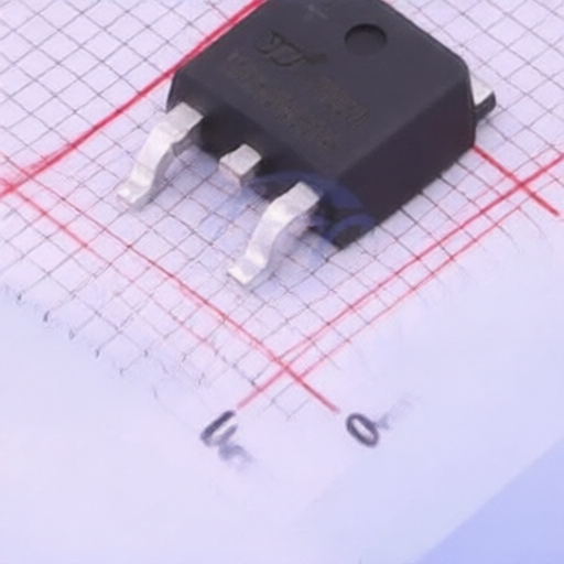 YANGJIE YJD50N03A for sale