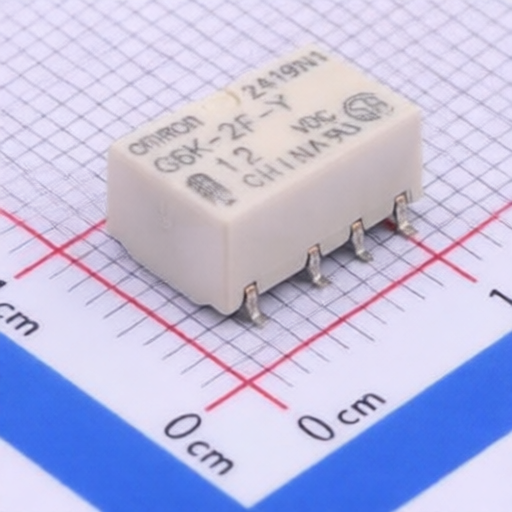 OMRON G6K-2F-Y DC12 for sale