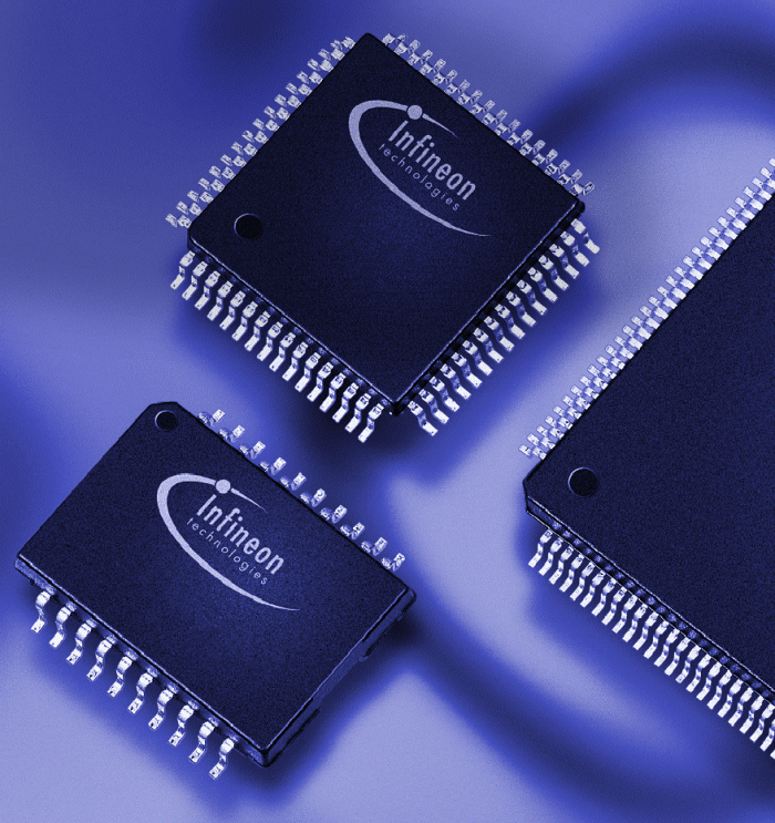 Infineon PEF82912FV1.4 for sale