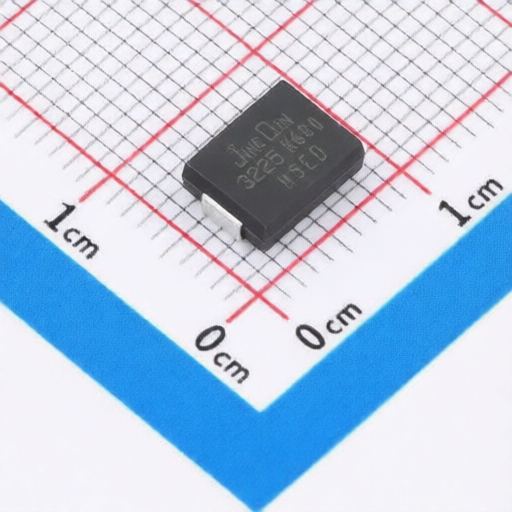 Jingqin JQ3225K680G2M for sale