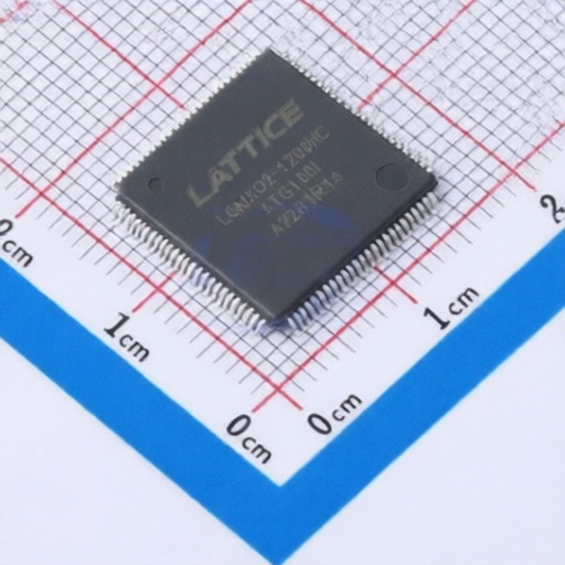 Lattice LCMXO2-1200HC-4TG100I for sale
