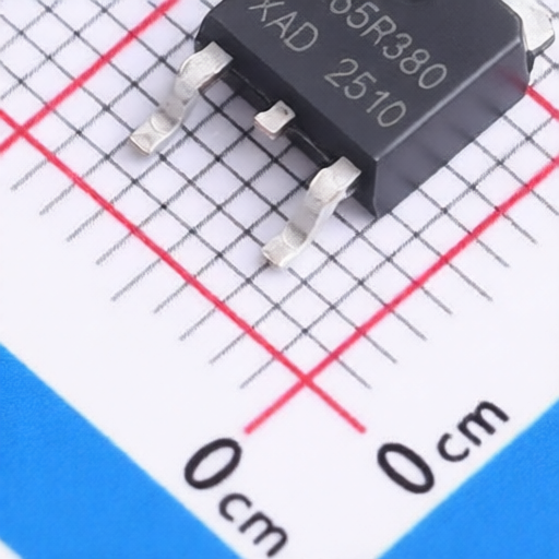 XNRUSEMI XR65R380 for sale