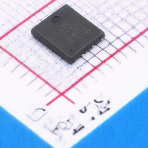 JSMSEMI JSM6435 for sale