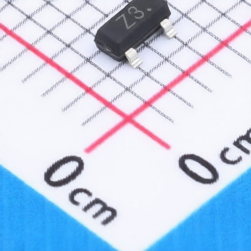 HXY MOSFET BZX84C5V6 for sale