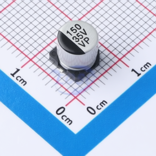 Honor Elec VP1V151M0607 for sale