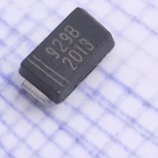 Jingdao Microelectronics 1SMA5929B for sale