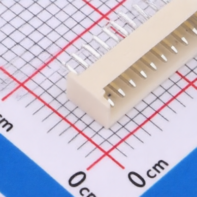 Zhongdi WAFER-MX1.25-10PZZ-C22-9T for sale