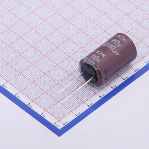 NCC EKZN800ELL122MMN3S for sale