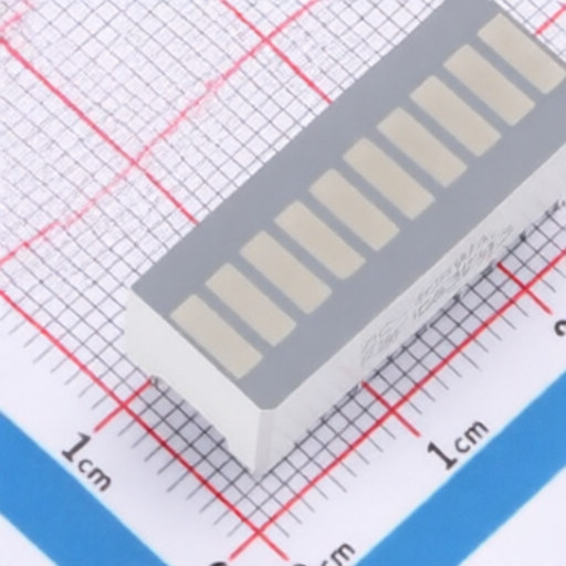 Kingbright DC10GWA for sale