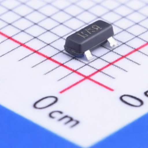 LRC LBC847ALT1G for sale