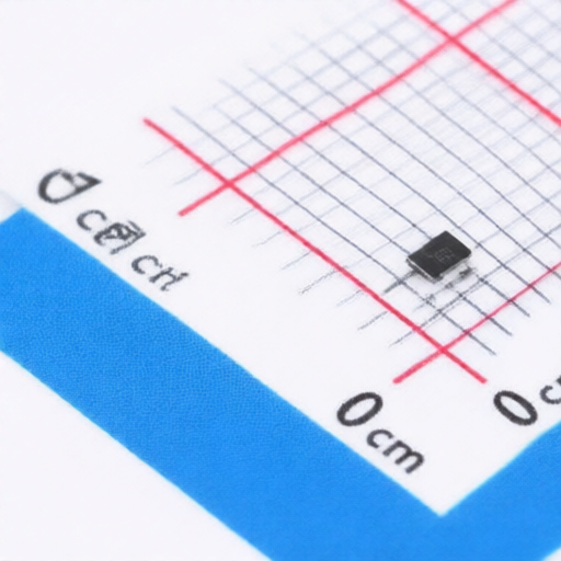 HXY MOSFET TS5USBC412YFFR-HXY for sale