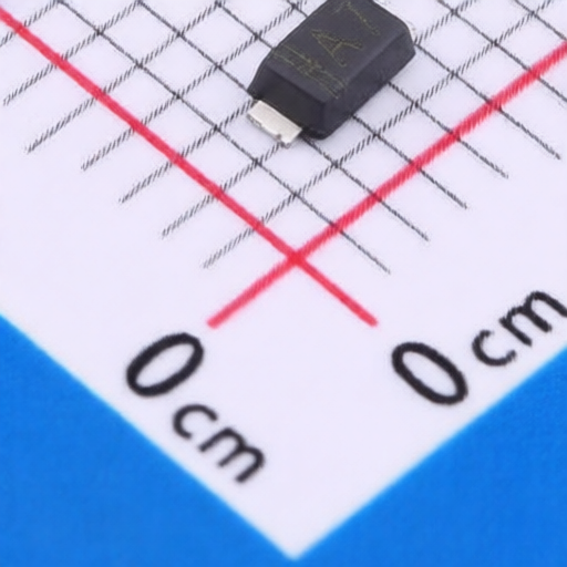 JSMSEMI 1N4007W A7 for sale