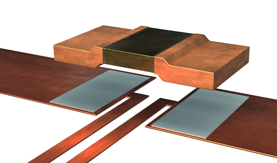 Isabellenhuette BVE-Z-R0001-5.0 for sale