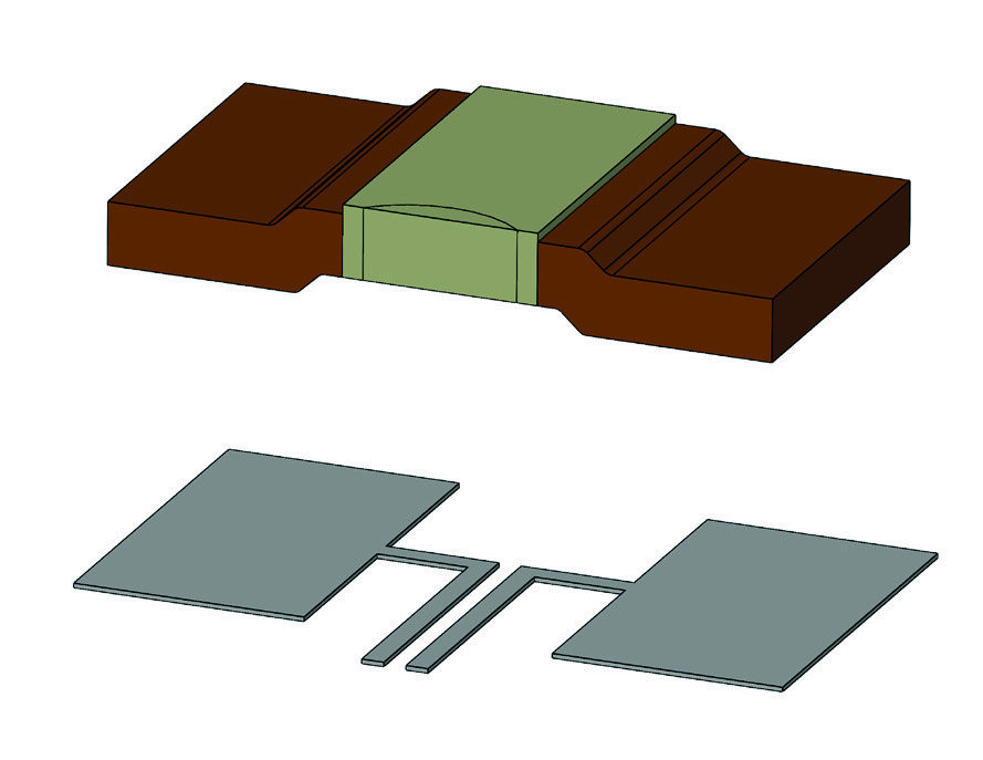 Isabellenhuette BVE-Z-R0001-5.0 for sale