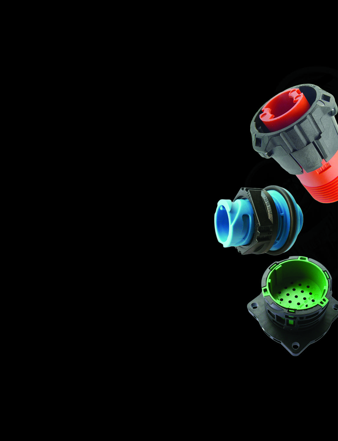 ITT CANNON APK-SA16G07-002-C for sale