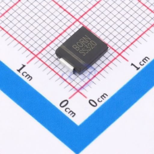 BORN SS320(SMC) for sale