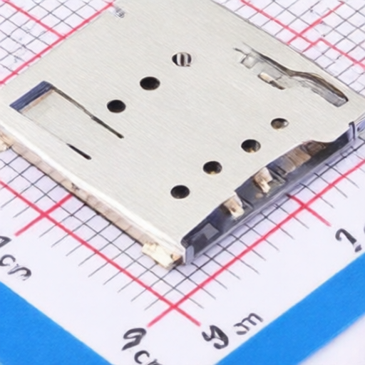 hanxia HX MICRO SIM 6+1P H1.5 for sale