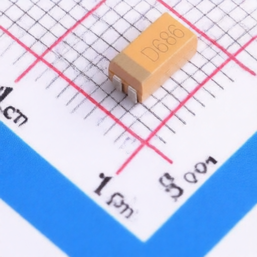 Xiangyee CA45-C020K686T for sale