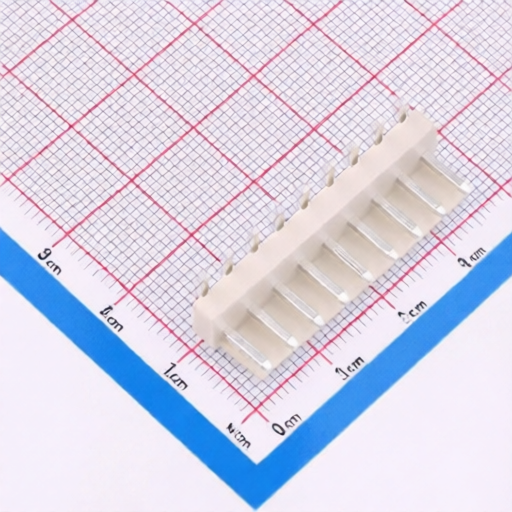Bossie BX-VH3.96-9PWZ-GW for sale