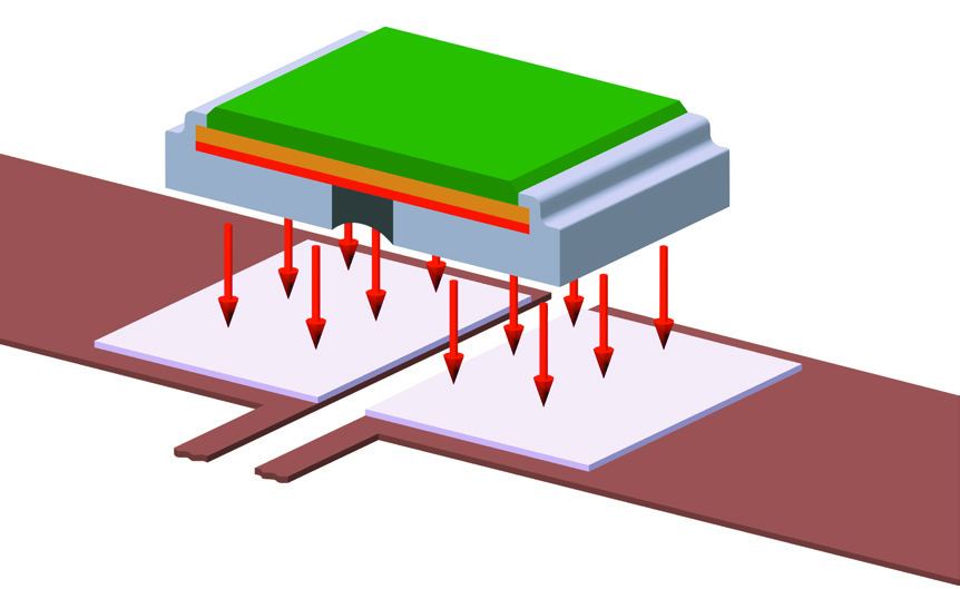 Isabellenhuette SMT-R100-1.0 for sale