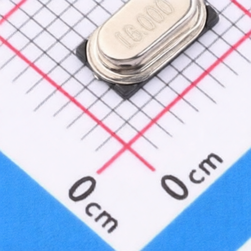 SOSET 16M 9PF 15PPM for sale