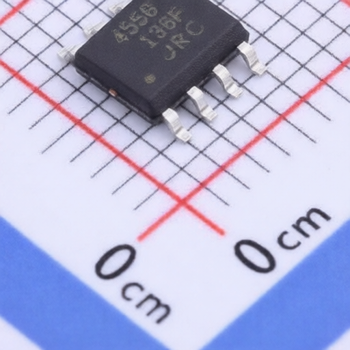 JRC NJM4558CG-TE2 for sale