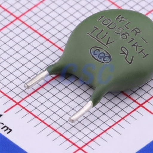 TyoHM WLR-G10D561KHG8APCB3.1-H for sale