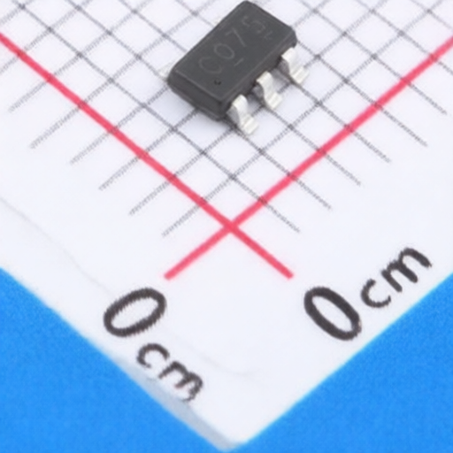 GR 74LVC1G07LT05ARCQ for sale