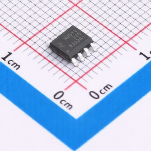NOVOSENSE NSD1025-DSPR for sale