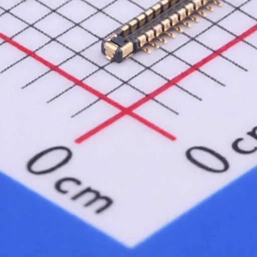 HRS BM28B0.6-20DP/2-0.35V(51) for sale