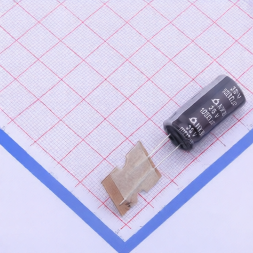 SAMYOUNG NXB35V1000M12.5*25 5.0TP for sale