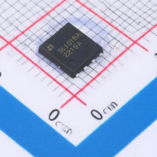 Jiangsu JieJie Microelectronics JMSL1018AG for sale