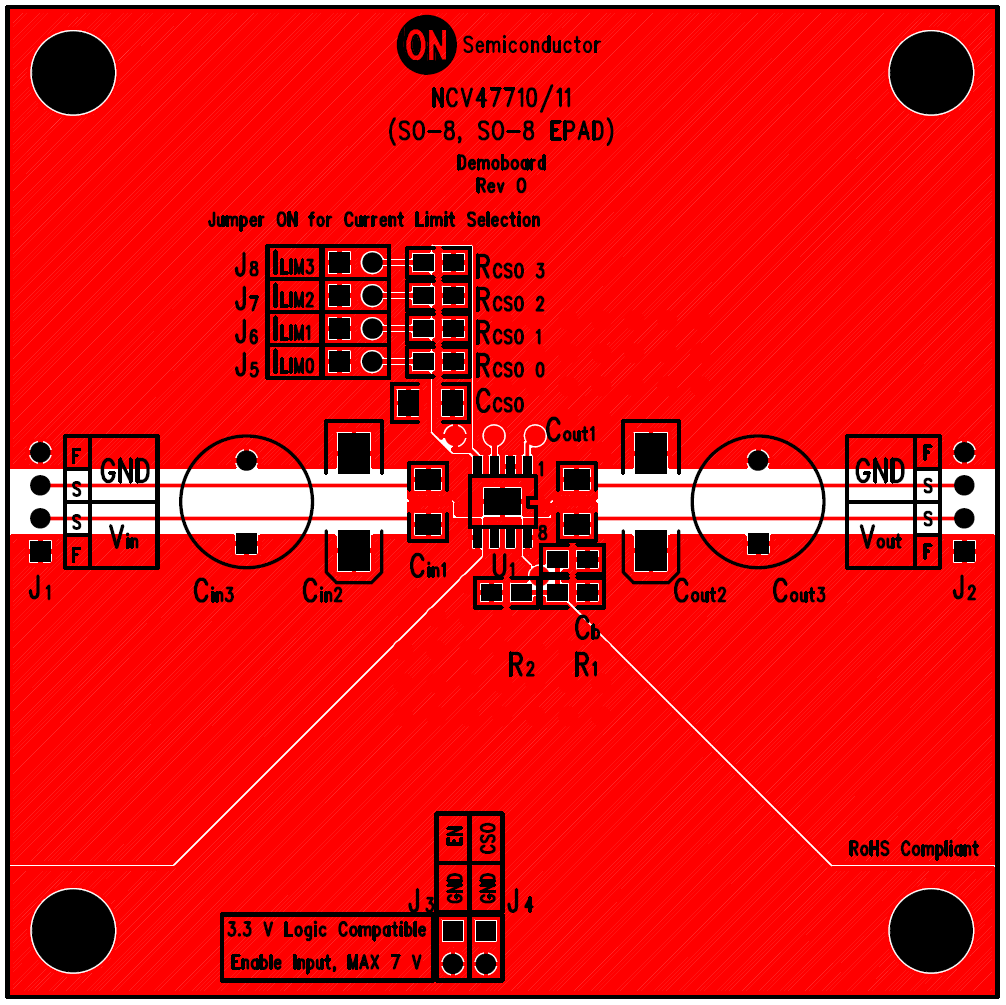 onsemi NV47710PDAJGEVB for sale