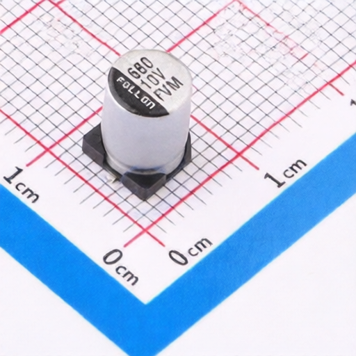 FOLLON EFVM010ADA681M06B0 for sale