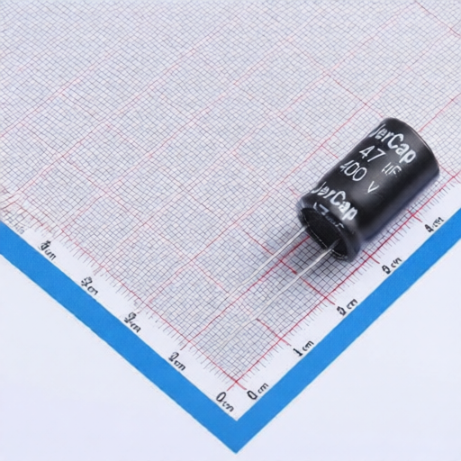 JIERR ERG400V47M13X21 for sale