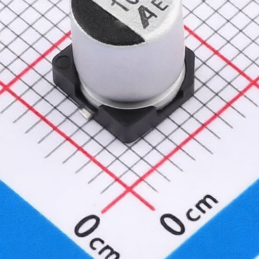 ACMECON GVE1E107M0608CN for sale