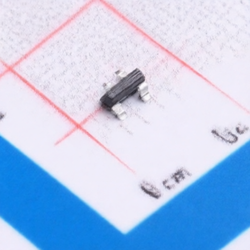 JSMSEMI BC847B-JSM for sale